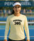 nan by Pepini Pickleball side view